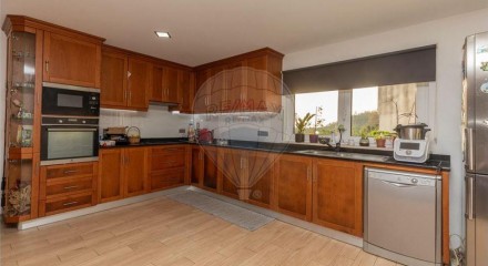 Residential - Single Family Home - T3 - Barcouco, Mealhada - PT
