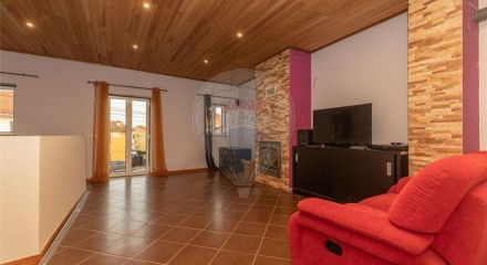 Residential - Single Family Home - T3 - Barcouco, Mealhada - PT