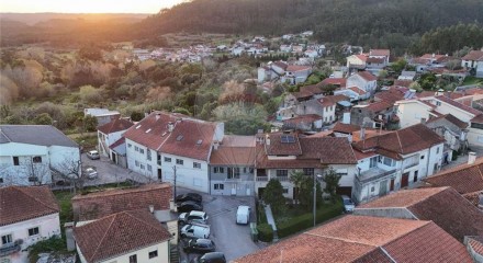Residential - Single Family Home - T3 - Barcouco, Mealhada - PT