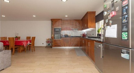 Residential - Single Family Home - T3 - Barcouco, Mealhada - PT
