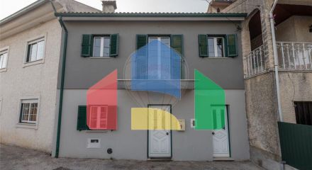 Residential - Single Family Home - T3 - Barcouco, Mealhada - PT