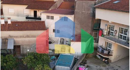 Residential - Single Family Home - T3 - Barcouco, Mealhada - PT