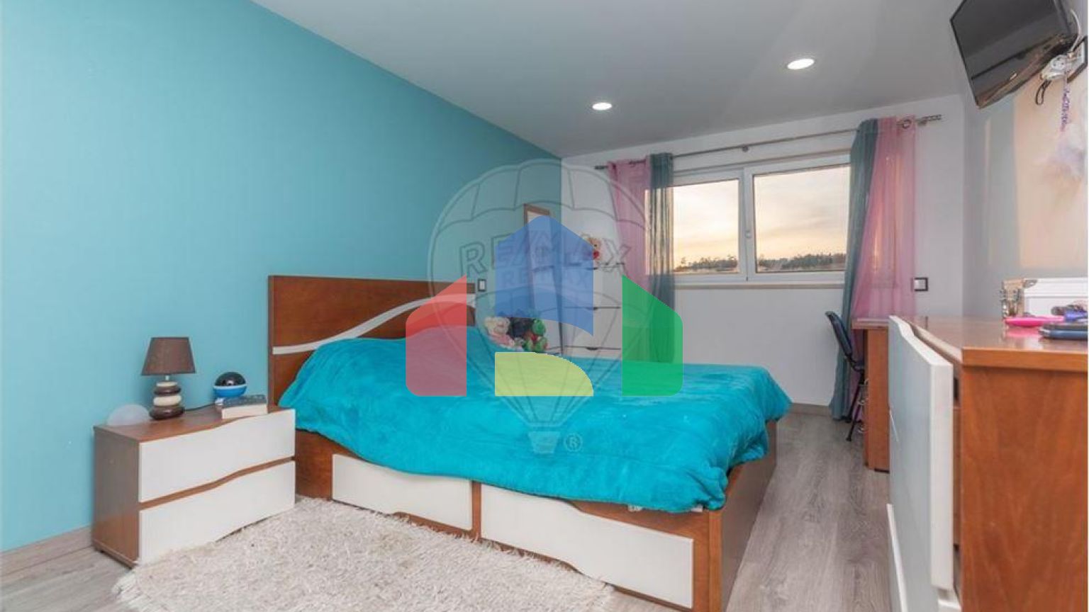 Residential - Single Family Home - T3 - Barcouco, Mealhada - PT