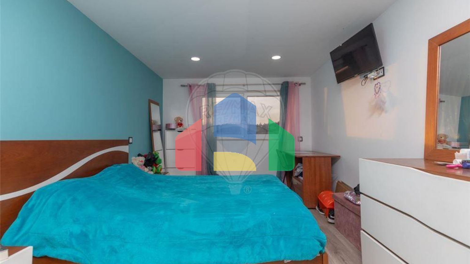 Residential - Single Family Home - T3 - Barcouco, Mealhada - PT