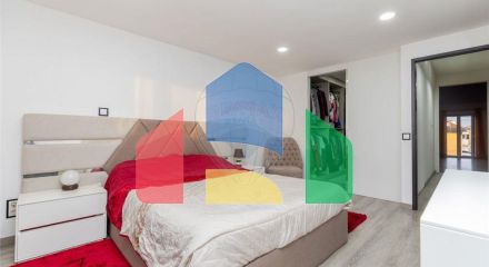 Residential - Single Family Home - T3 - Barcouco, Mealhada - PT