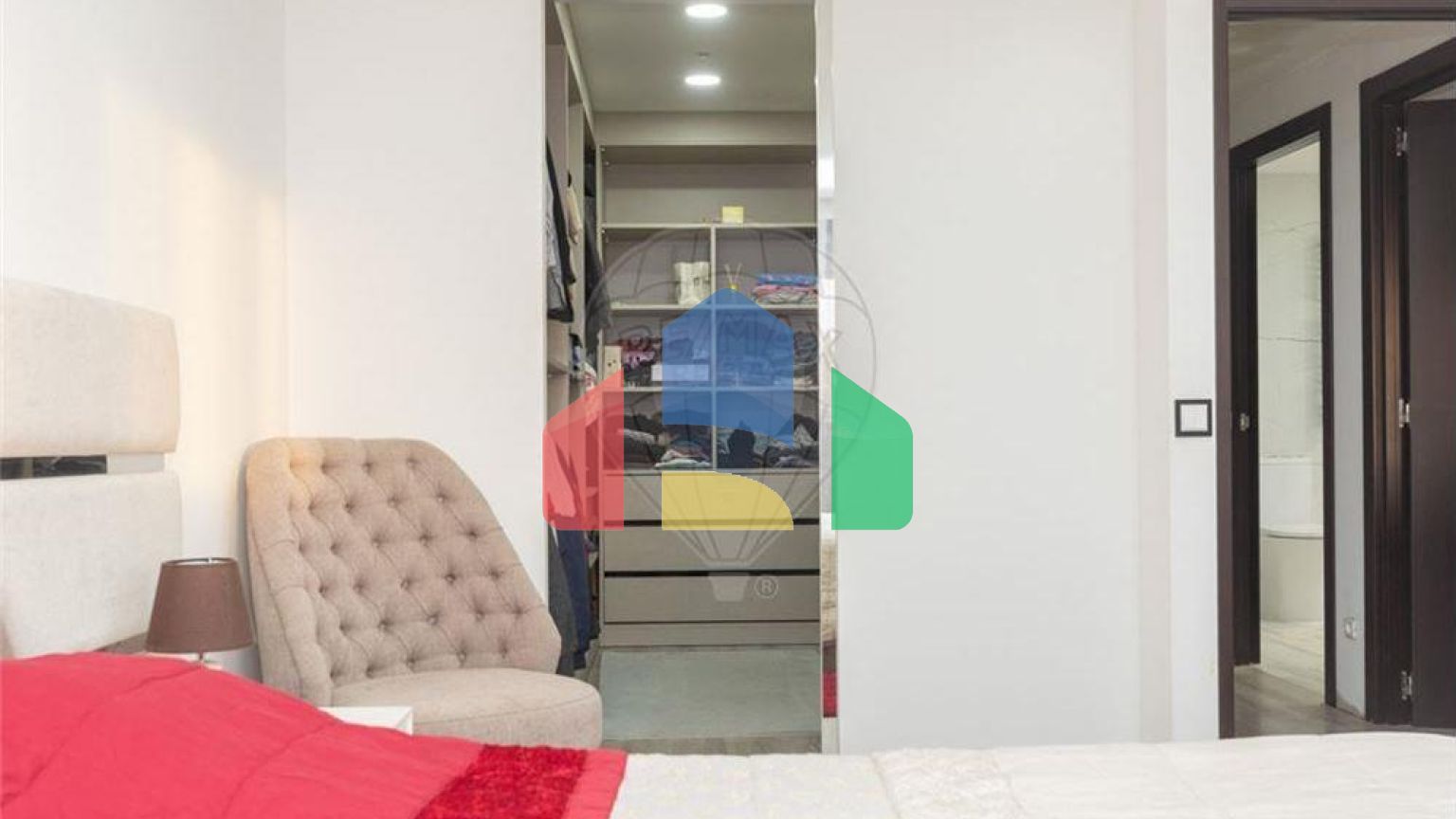 Residential - Single Family Home - T3 - Barcouco, Mealhada - PT