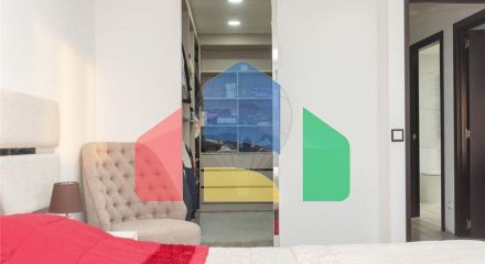 Residential - Single Family Home - T3 - Barcouco, Mealhada - PT