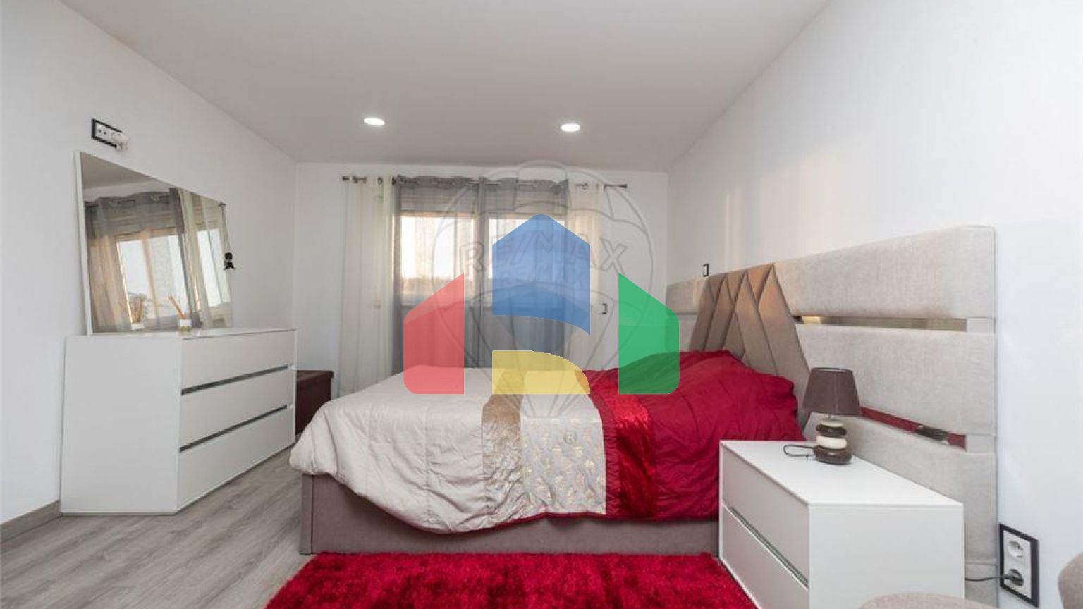 Residential - Single Family Home - T3 - Barcouco, Mealhada - PT