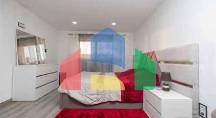 Residential - Single Family Home - T3 - Barcouco, Mealhada - PT