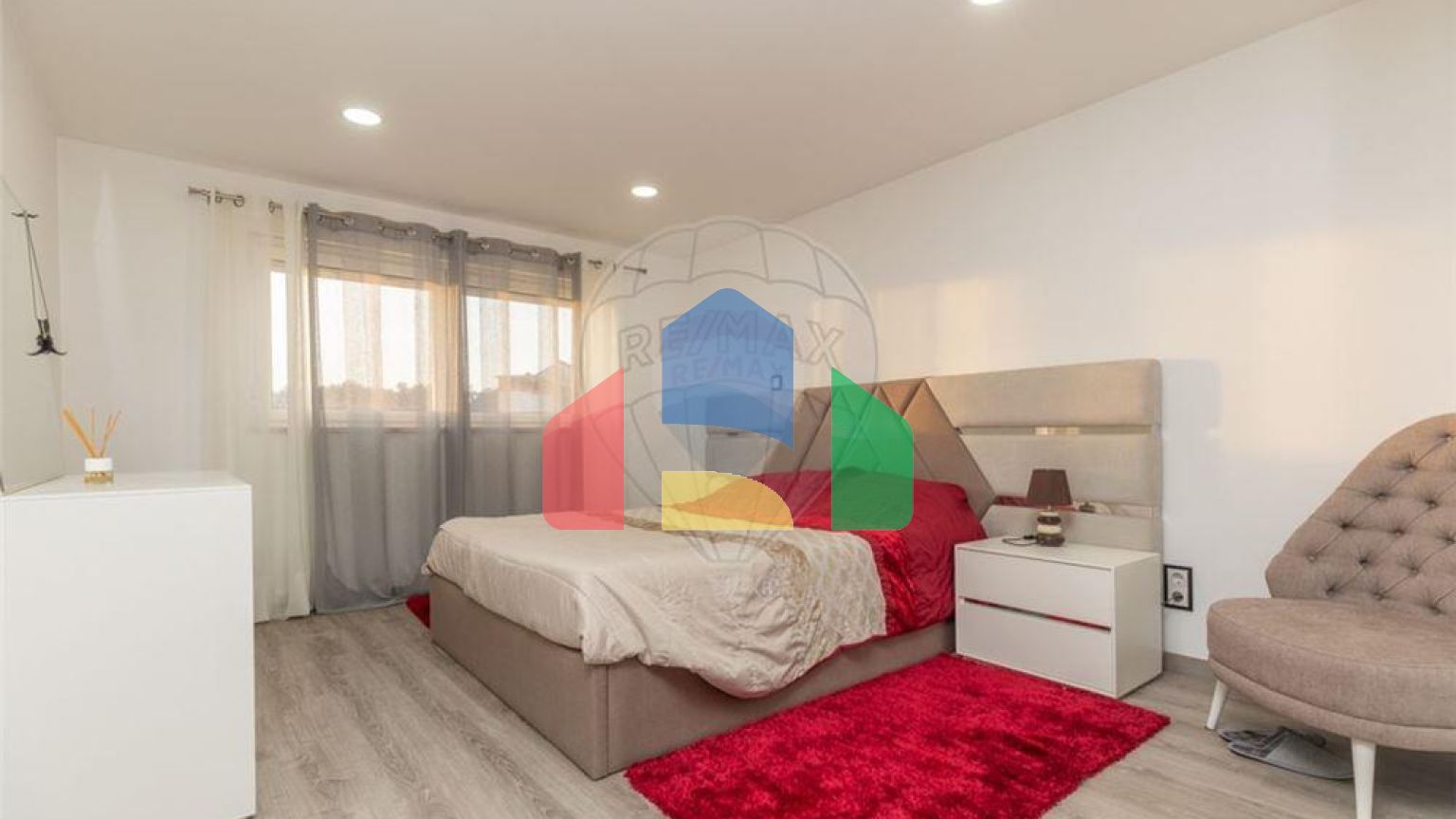 Residential - Single Family Home - T3 - Barcouco, Mealhada - PT