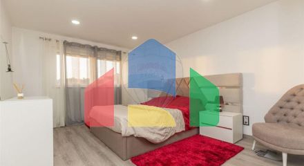 Residential - Single Family Home - T3 - Barcouco, Mealhada - PT