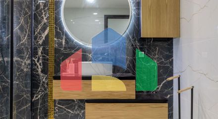 Residential - Single Family Home - T3 - Barcouco, Mealhada - PT