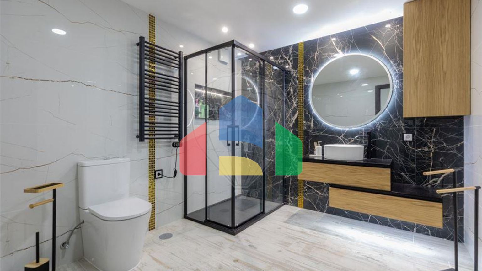 Residential - Single Family Home - T3 - Barcouco, Mealhada - PT