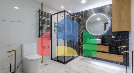 Residential - Single Family Home - T3 - Barcouco, Mealhada - PT