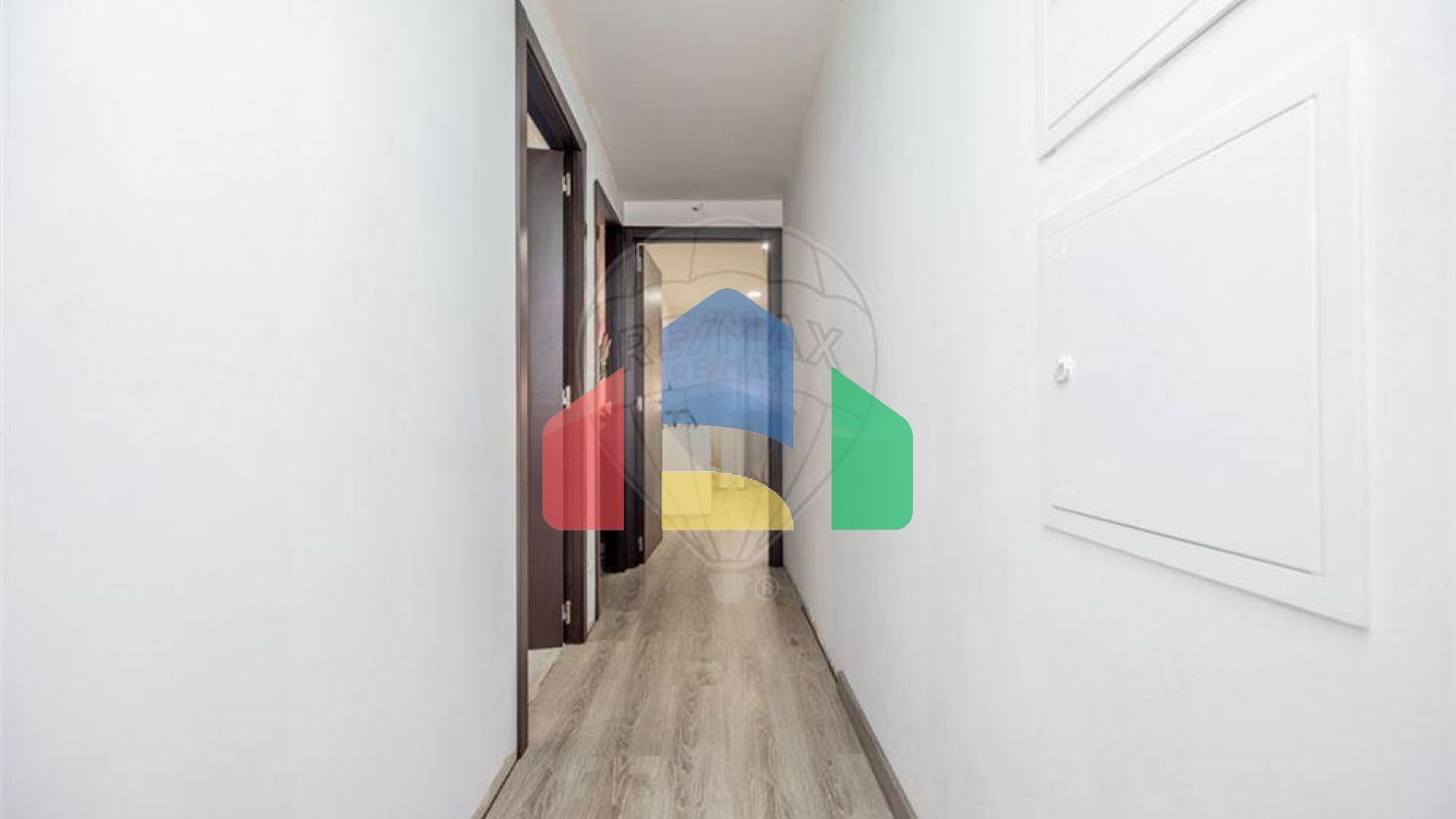 Residential - Single Family Home - T3 - Barcouco, Mealhada - PT