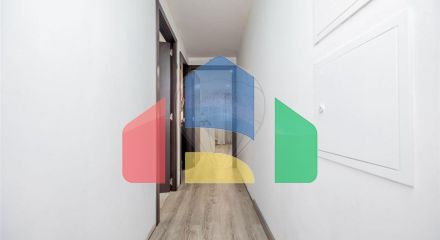 Residential - Single Family Home - T3 - Barcouco, Mealhada - PT