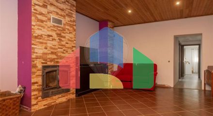 Residential - Single Family Home - T3 - Barcouco, Mealhada - PT