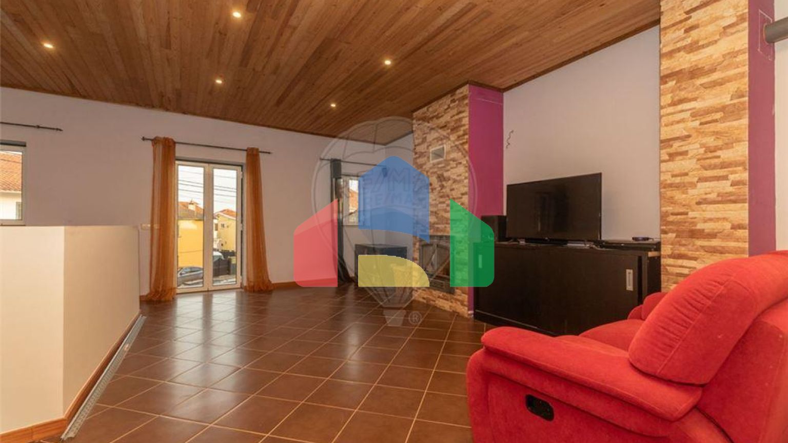 Residential - Single Family Home - T3 - Barcouco, Mealhada - PT