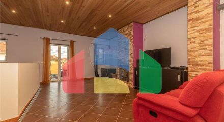 Residential - Single Family Home - T3 - Barcouco, Mealhada - PT