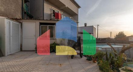 Residential - Single Family Home - T3 - Barcouco, Mealhada - PT