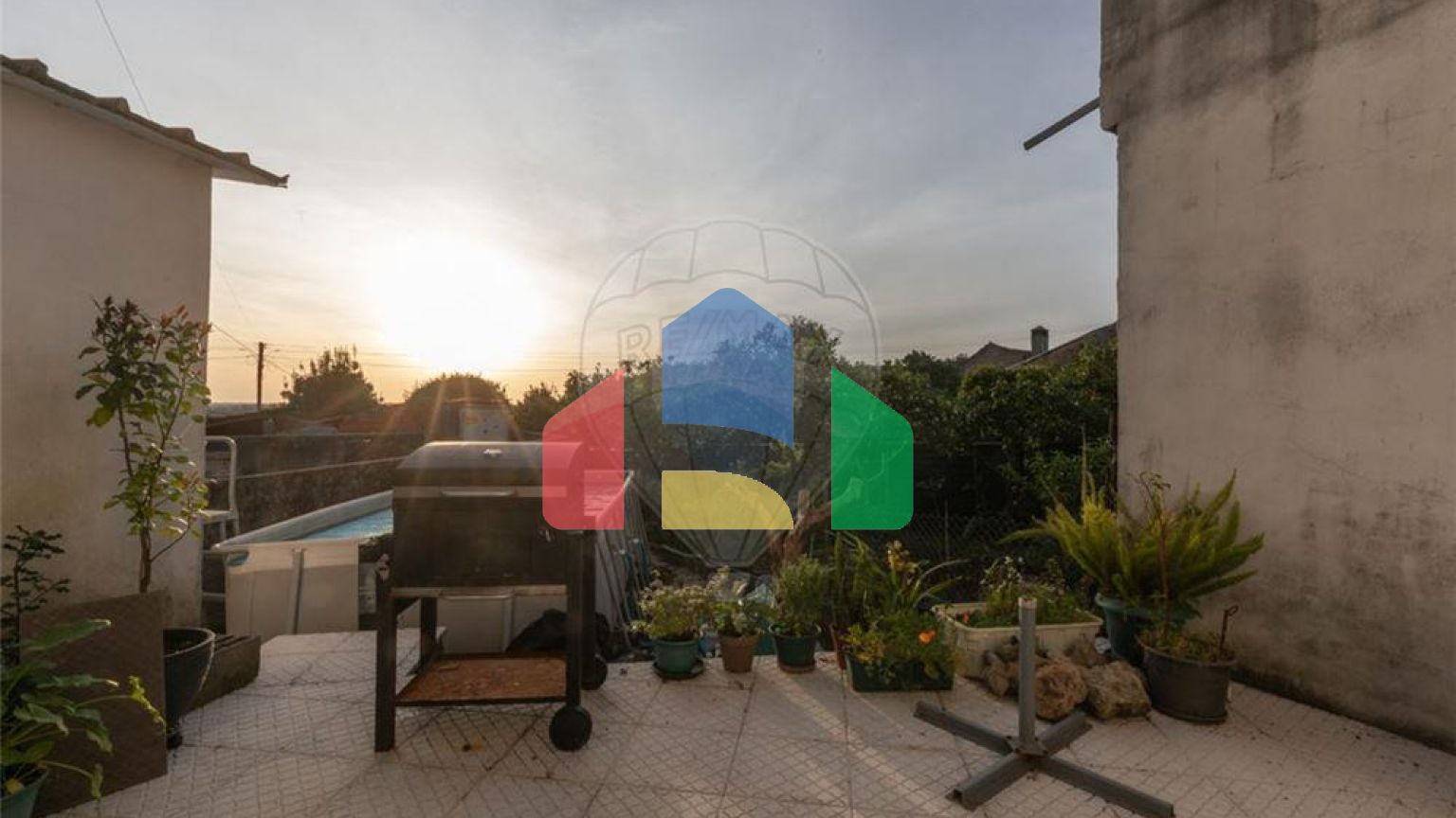 Residential - Single Family Home - T3 - Barcouco, Mealhada - PT