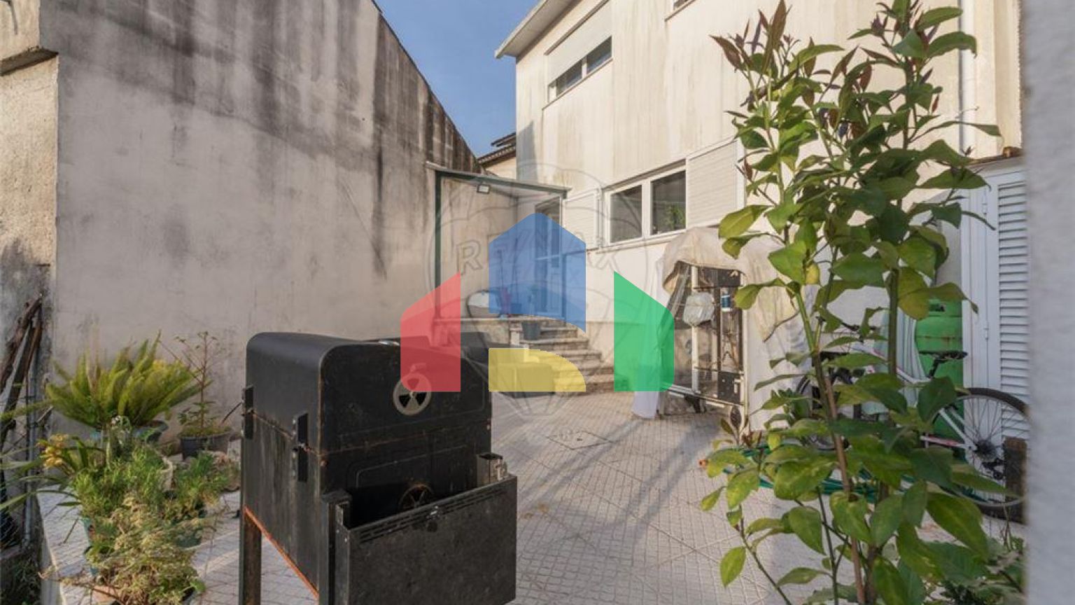 Residential - Single Family Home - T3 - Barcouco, Mealhada - PT