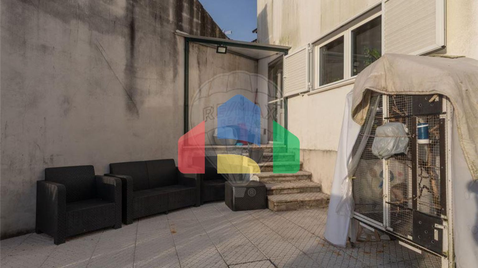 Residential - Single Family Home - T3 - Barcouco, Mealhada - PT