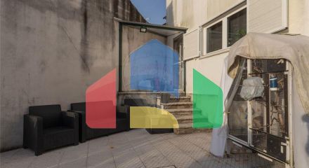 Residential - Single Family Home - T3 - Barcouco, Mealhada - PT