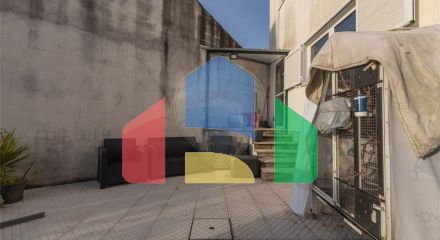 Residential - Single Family Home - T3 - Barcouco, Mealhada - PT