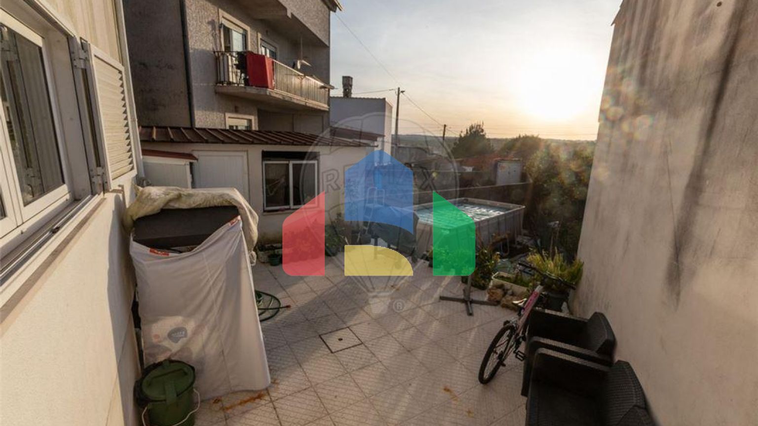 Residential - Single Family Home - T3 - Barcouco, Mealhada - PT