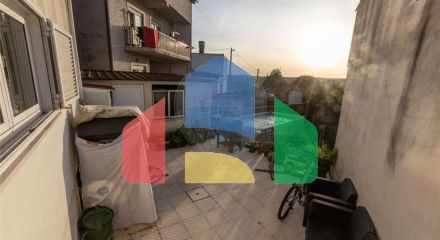 Residential - Single Family Home - T3 - Barcouco, Mealhada - PT