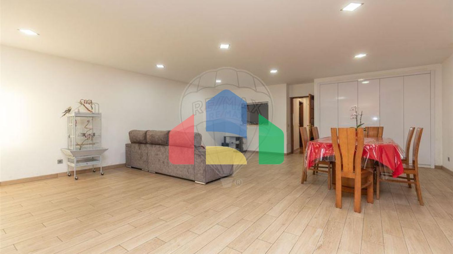 Residential - Single Family Home - T3 - Barcouco, Mealhada - PT