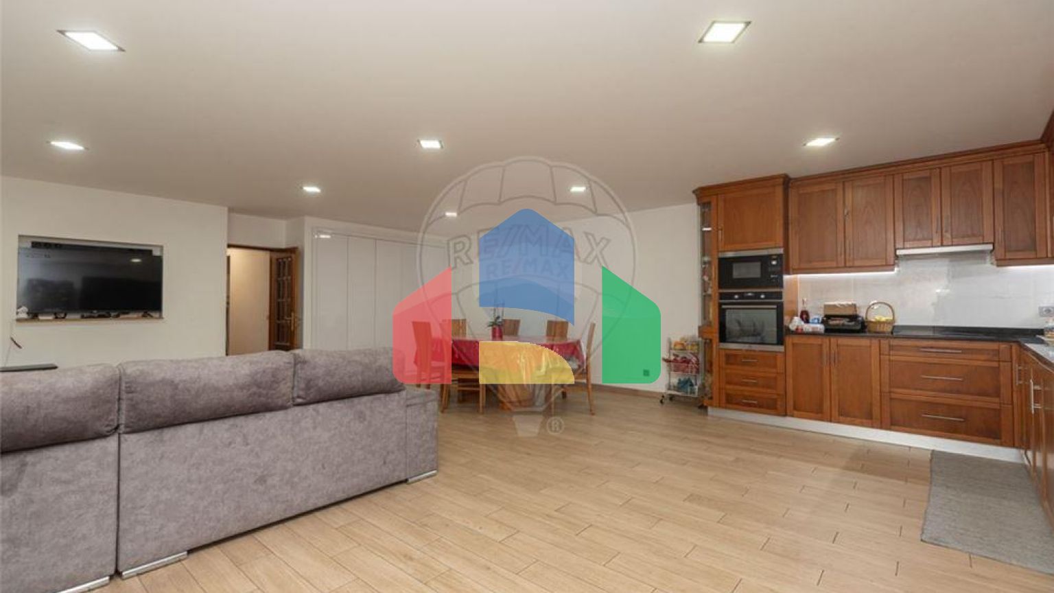 Residential - Single Family Home - T3 - Barcouco, Mealhada - PT