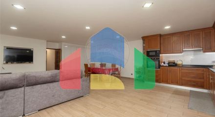 Residential - Single Family Home - T3 - Barcouco, Mealhada - PT