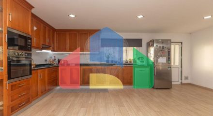 Residential - Single Family Home - T3 - Barcouco, Mealhada - PT