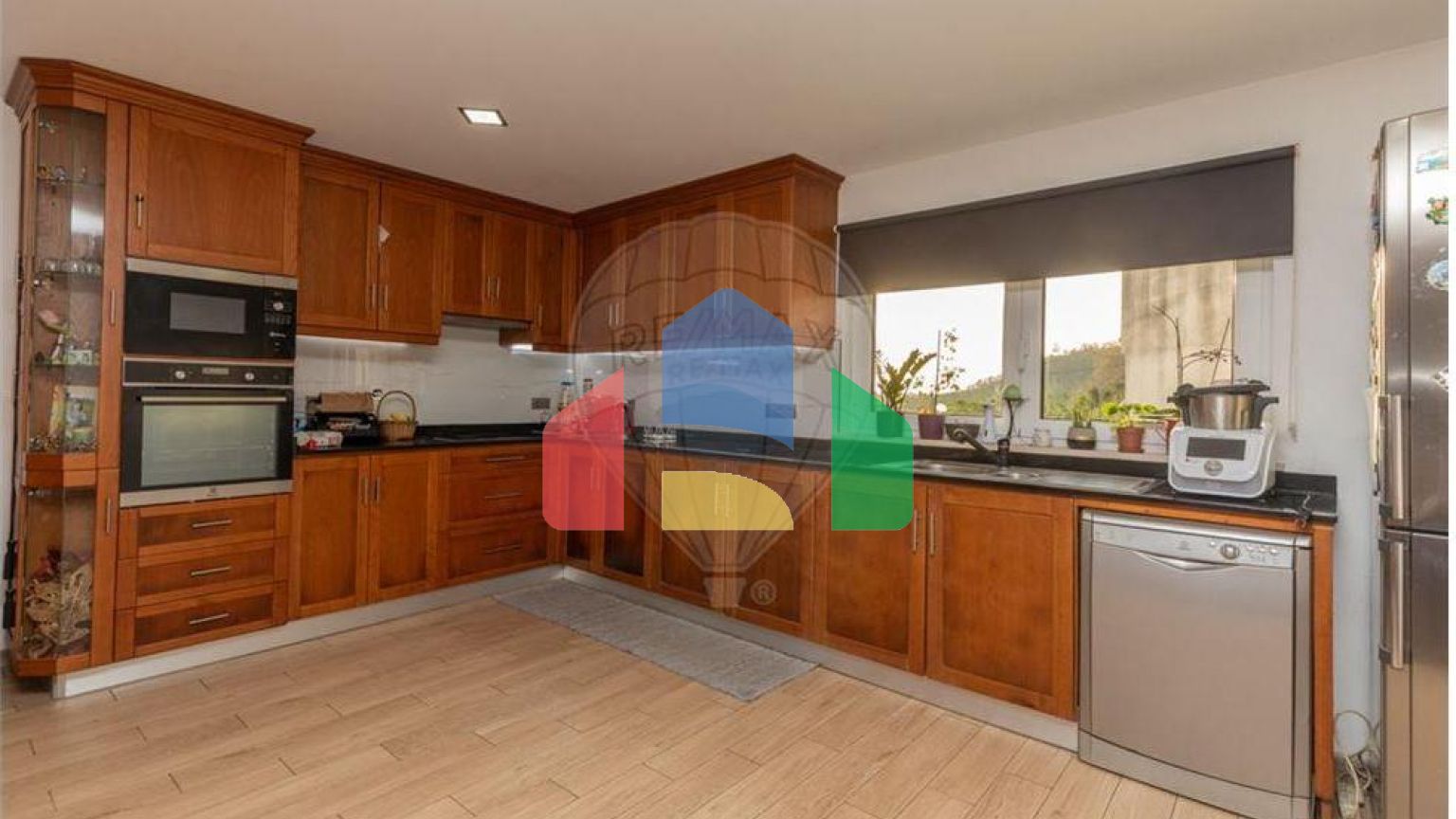 Residential - Single Family Home - T3 - Barcouco, Mealhada - PT