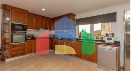 Residential - Single Family Home - T3 - Barcouco, Mealhada - PT