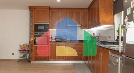 Residential - Single Family Home - T3 - Barcouco, Mealhada - PT