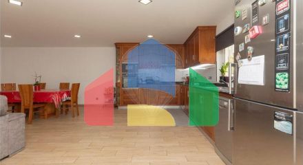 Residential - Single Family Home - T3 - Barcouco, Mealhada - PT