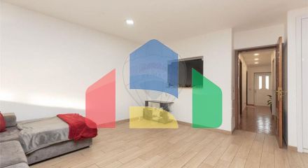 Residential - Single Family Home - T3 - Barcouco, Mealhada - PT