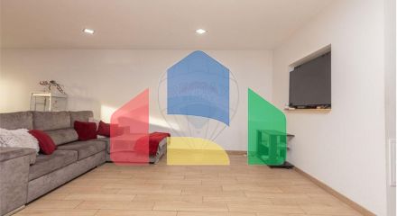 Residential - Single Family Home - T3 - Barcouco, Mealhada - PT