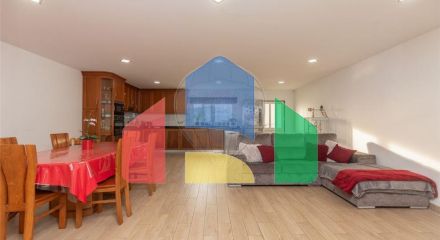 Residential - Single Family Home - T3 - Barcouco, Mealhada - PT