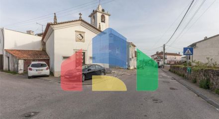 Residential - Single Family Home - T3 - Barcouco, Mealhada - PT