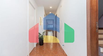 Residential - Single Family Home - T3 - Barcouco, Mealhada - PT