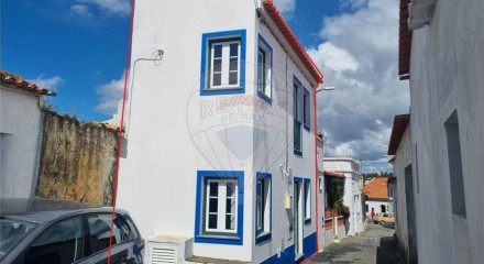 Residential - Single Family Home - T1 - Sao Teotonio, Odemira - PT