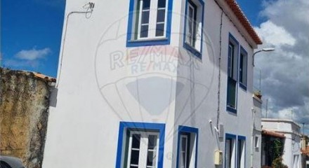 Residential - Single Family Home - T1 - Sao Teotonio, Odemira - PT