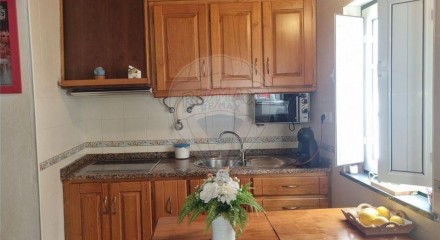 Residential - Single Family Home - T1 - Sao Teotonio, Odemira - PT
