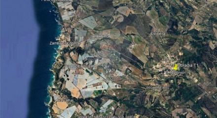 Residential - Single Family Home - T1 - Sao Teotonio, Odemira - PT