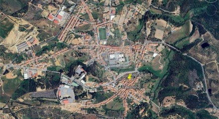 Residential - Single Family Home - T1 - Sao Teotonio, Odemira - PT