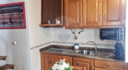 Residential - Single Family Home - T1 - Sao Teotonio, Odemira - PT